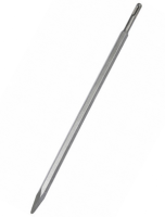 Пикообразное зубило SDS-plus 14x400мм Пикообразное зубило SDS-plus 14x400мм