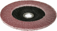 Круг лепестковый торцевой Ø180 P-60 Круг лепестковый торцевой Ø180 P-60