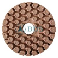 Диск алмазный шлифовальный СОТЫ 250мм №300 Диск алмазный шлифовальный СОТЫ 250мм №300