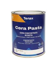Воск густой Cera Pasta Nero (черный) 1л Tenax Воск густой Cera Pasta Nero (черный) 1л Tenax