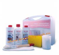 Набор для ухода за камнем 10809 AKEMI Stone Care kit Набор для ухода за камнем 10809 AKEMI Stone Care kit