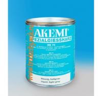 Каменно-мраморный клей Akemi MS-76, жидкий, 1000г., светло-серый 10925 Каменно-мраморный клей Akemi MS-76, жидкий, 1000г., светло-серый 10925