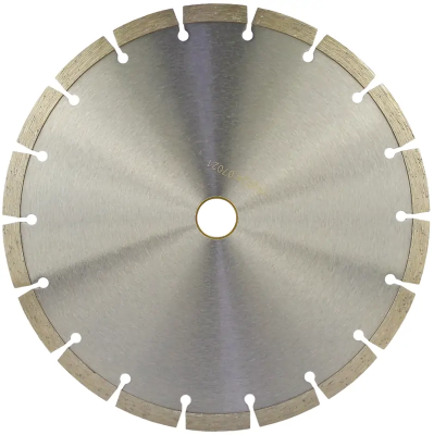 Алмазный диск по бетону 250*32/25.4*10*3.0мм Segment Strong Алмазный диск по бетону 250*32/25.4*10*3.0мм Segment Strong