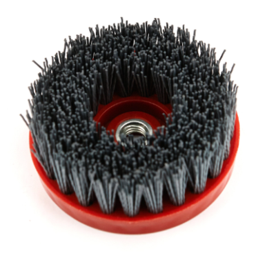 Щётки для брашировки натурального камня Антик Мрамор D100/M14 №120 Щётки для брашировки натурального камня Антик Мрамор D100/M14 №120