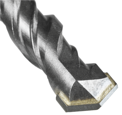 Бур SDS Plus 30x800мм по бетону Бур SDS Plus 30x800мм по бетону